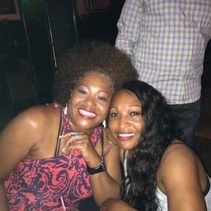 Meet your Posher, Barnette